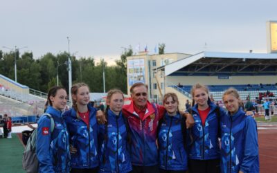 Главные итоги Чемпионата и Первенства МЧС России по пожарно-спасательному спорту