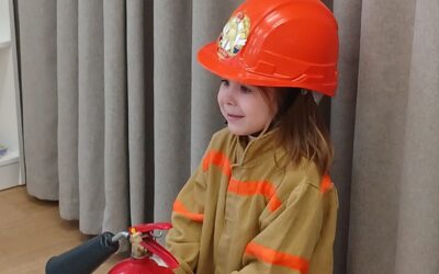 В гостях у "Летучего корабля"
