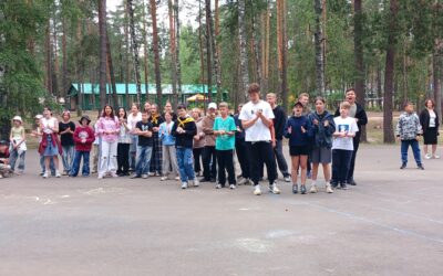 "Безопасное лето" в "Кооператоре" и "Шапе"